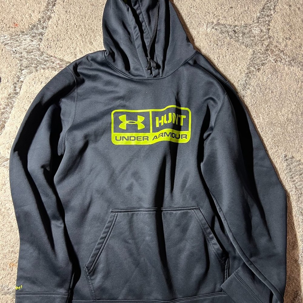 Under Armour Hoodie